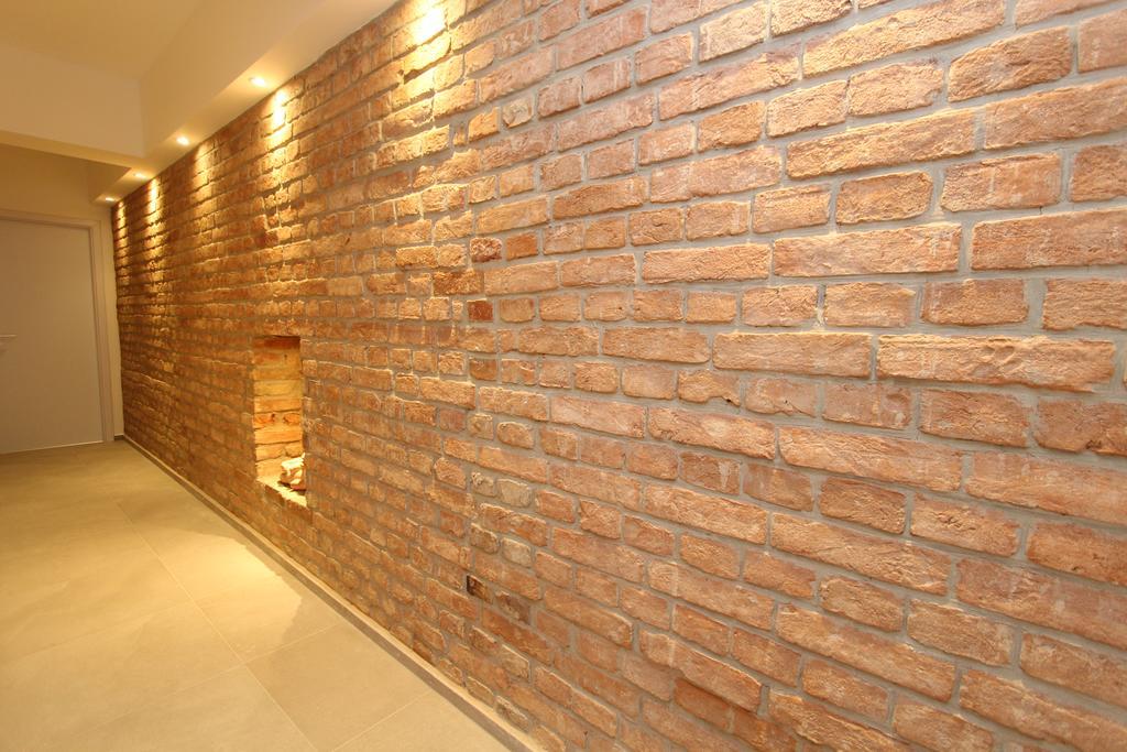 Apartments Simple Teslina Zágráb Kültér fotó