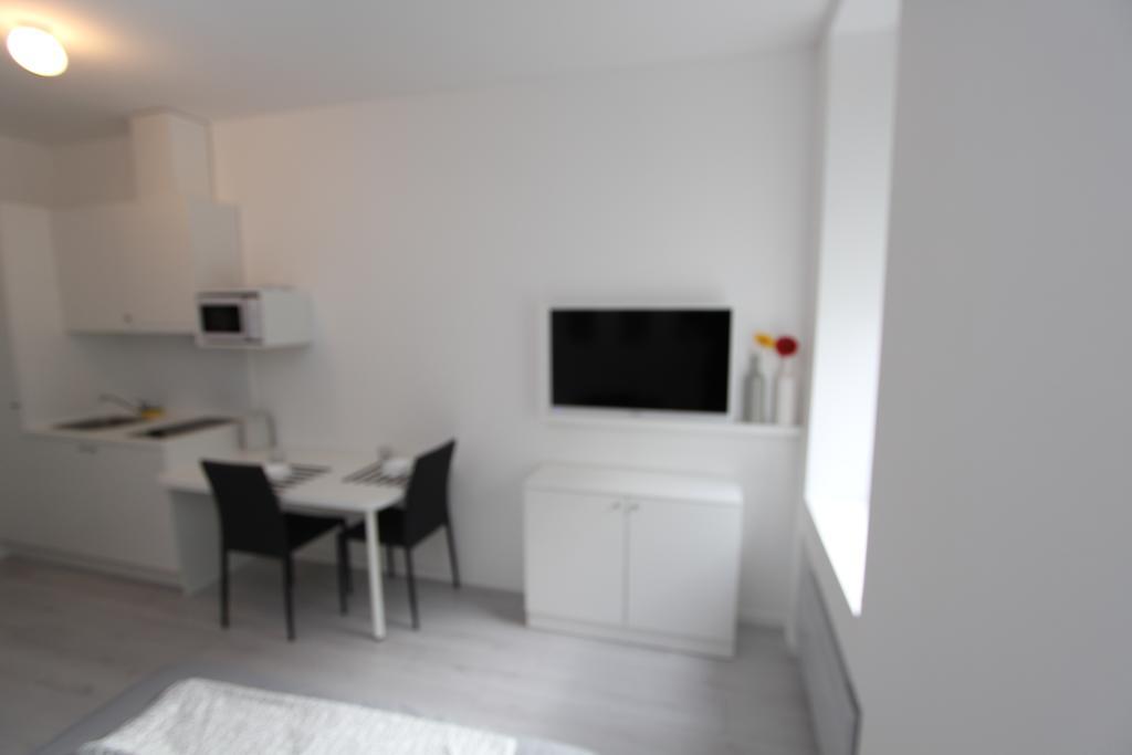 Apartments Simple Teslina Zágráb Kültér fotó
